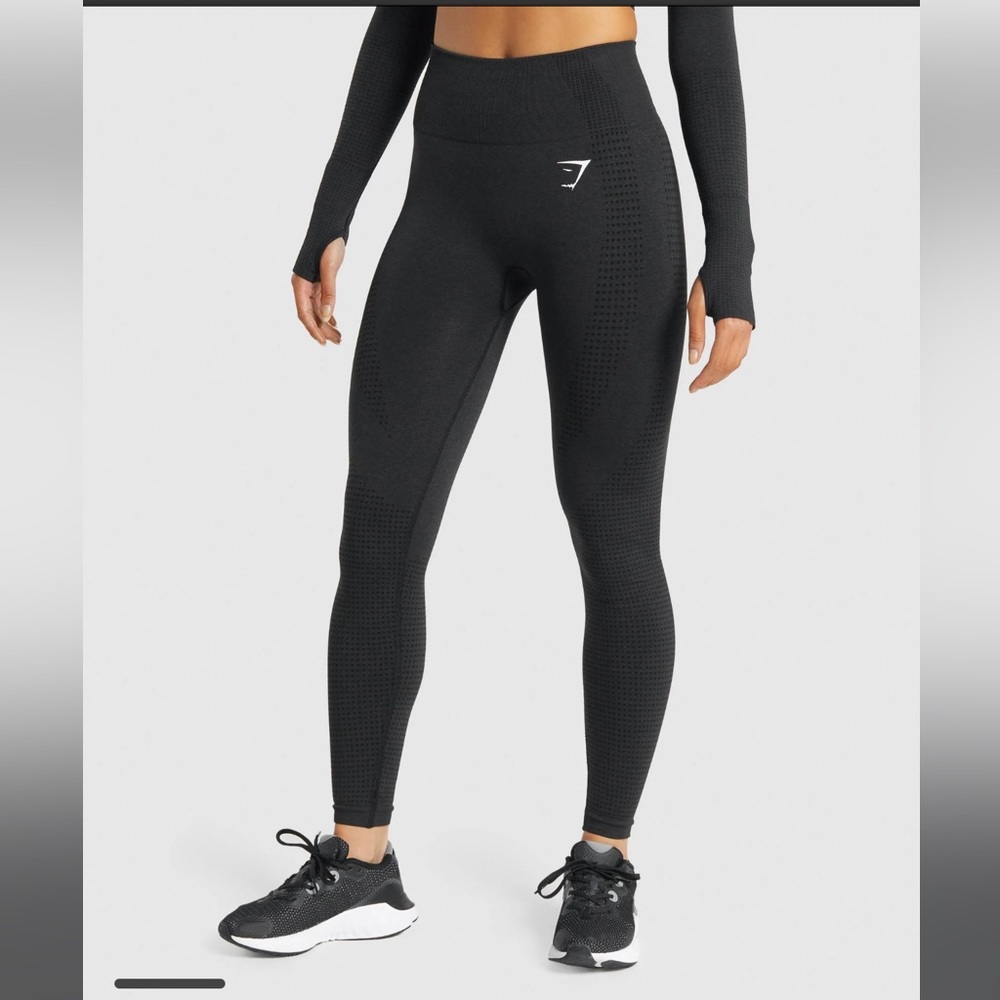 Gymshark Vital Seamless 2.0 !